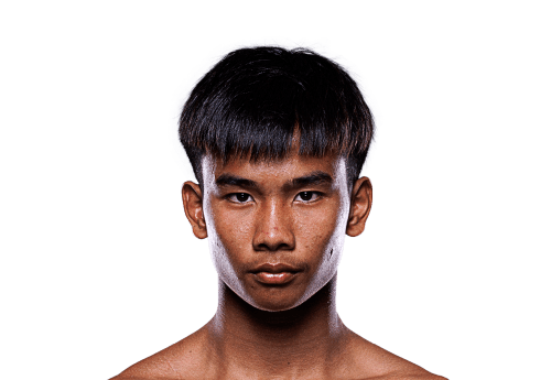 Brucelee Sor Boonmeerit Avatar