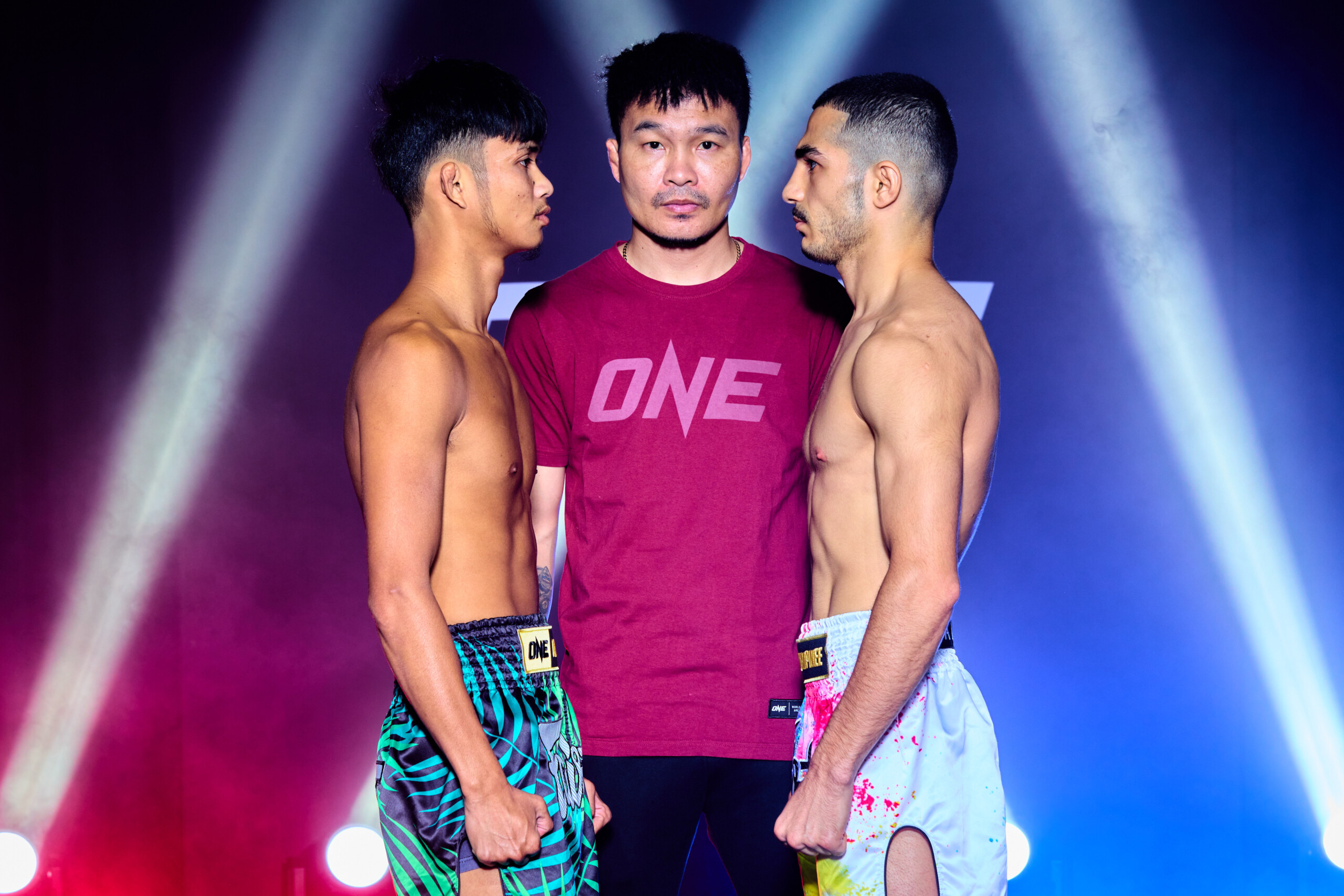 ONE Friday Fights 148 & Inner Circle Fights – Results And Highlights For Every Match