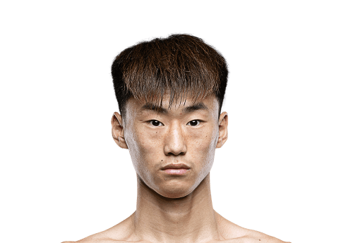 Sheng Yizhuo Avatar