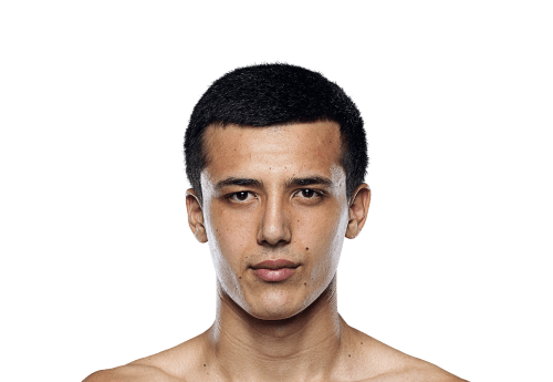 Khakimov Anisjon Avatar