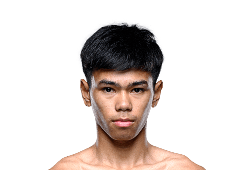Kom PK Saenchai Avatar