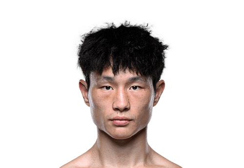 Yi Nuo Avatar