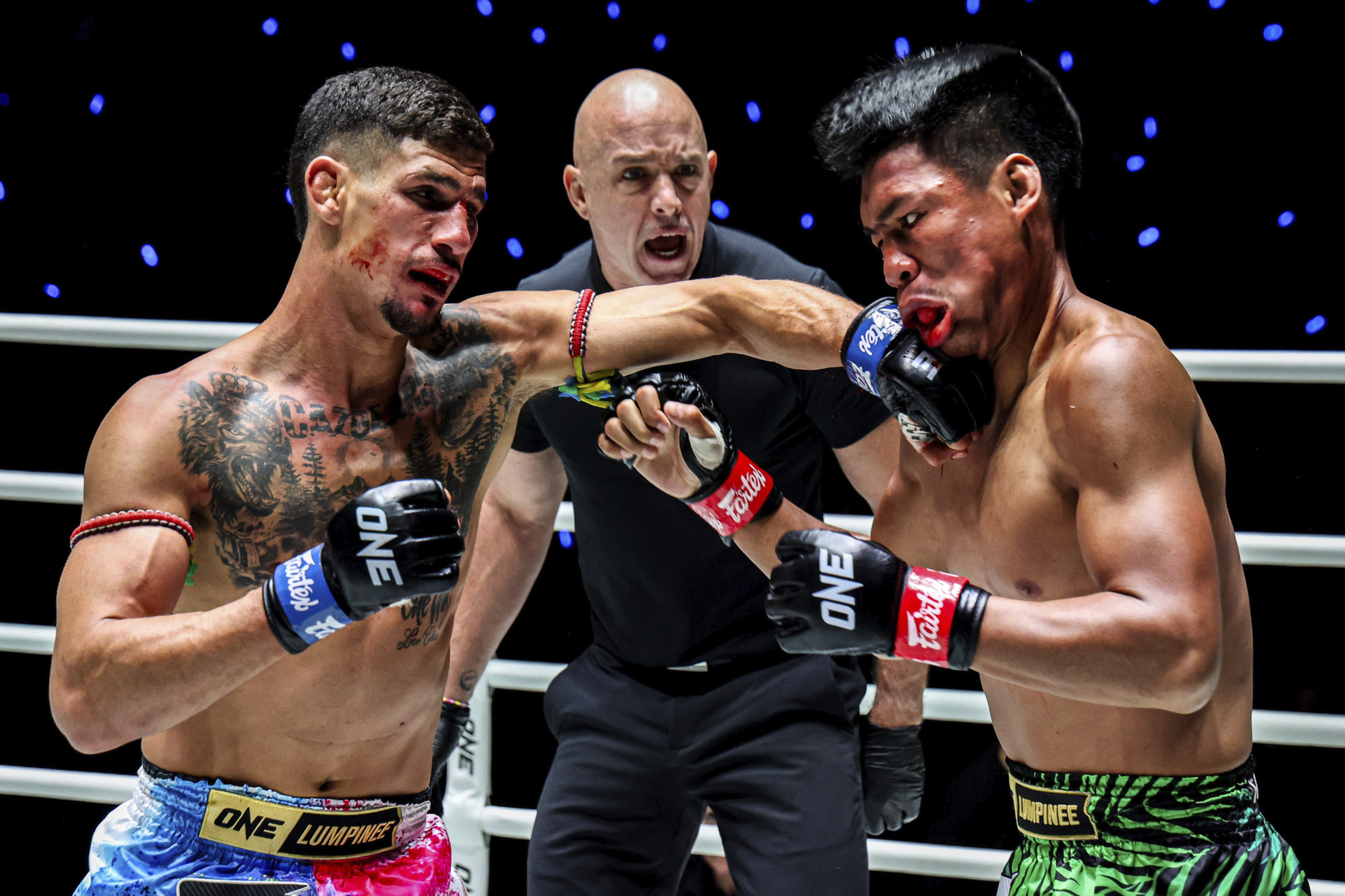 ‘I’m Absolutely Thrilled’ – Julio Lobo Reflects On Career-Best Win Over PTT At The Inner Circle 20