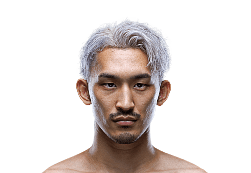 Kosuke Takagi Avatar