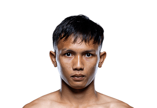 Nakee Siriluckmuaythai Avatar