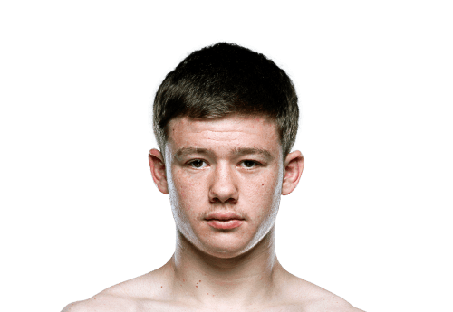 O'Neal Thompson Avatar