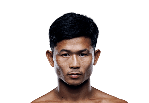 Petubon Sor Teanchai Avatar