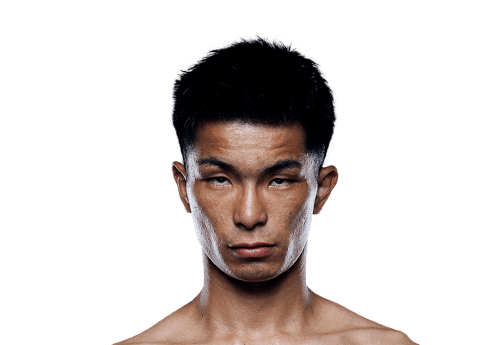 Ryunosuke Omori Avatar