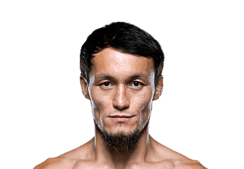 Utkirzhon Khamidov Avatar