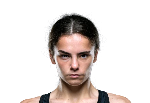 Antonia Prifti Avatar