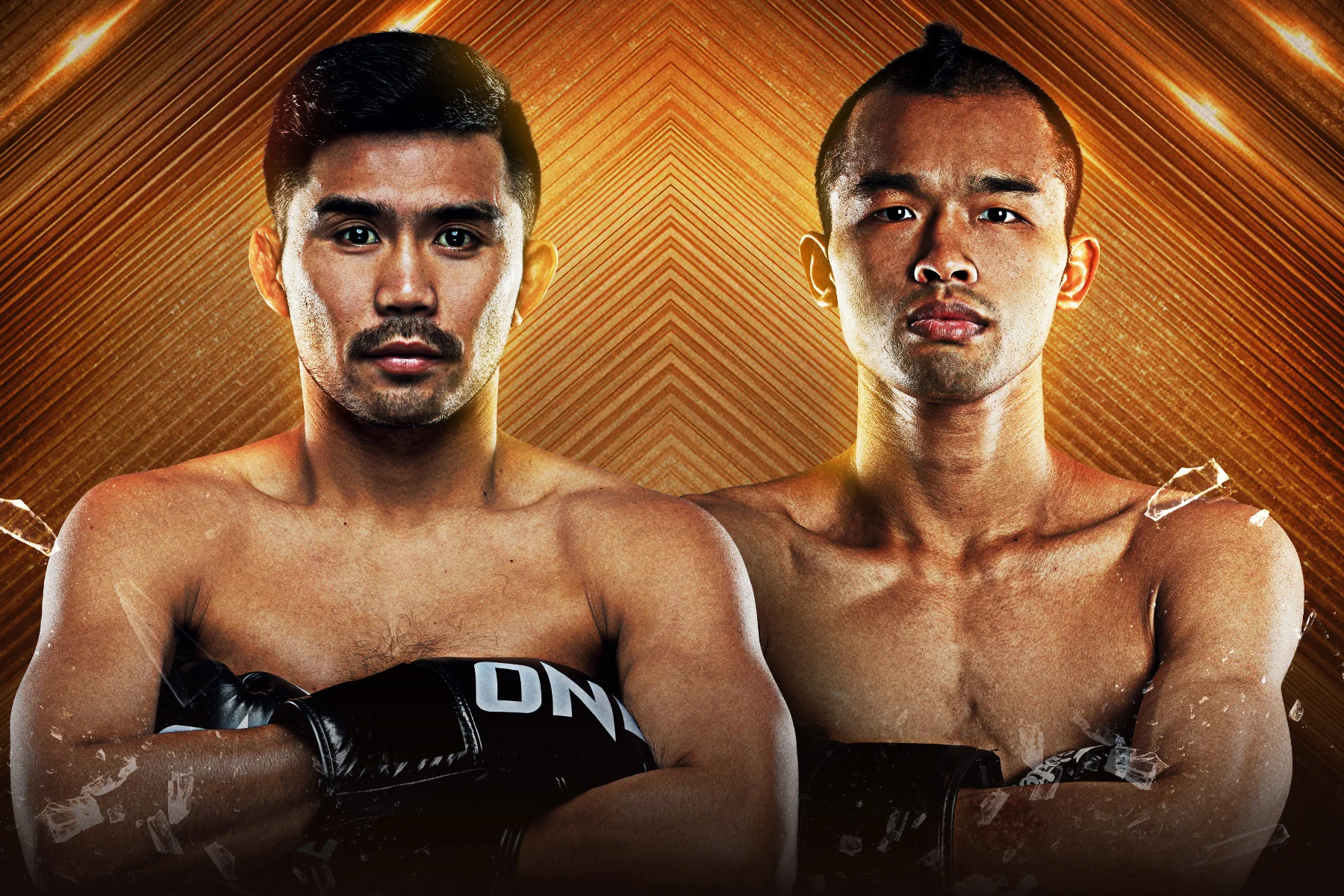 ONE Friday Fights 175 & The Inner Circle 35: Prajanchai vs. Wang