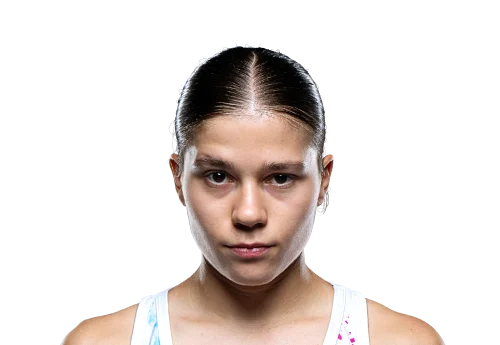 Ameline Gerson Avatar