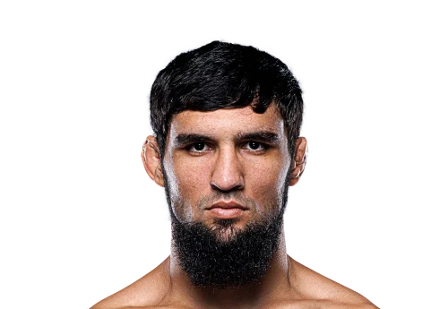Basir Saraliev Avatar
