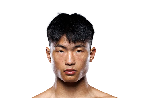 Ma Zhenzhao Avatar