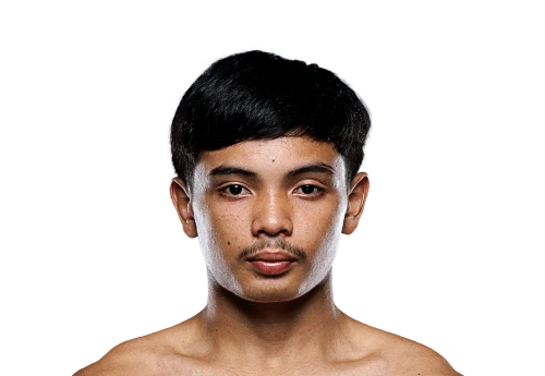 Siwanat Mavinn Muaythai Avatar