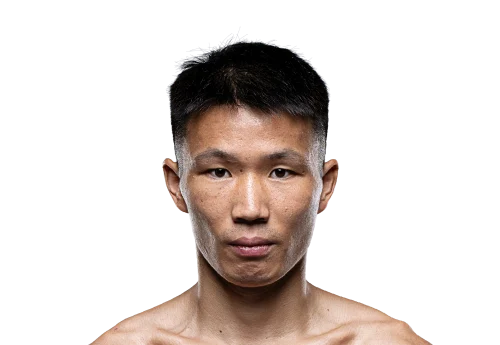 Wang Zhongxian Avatar