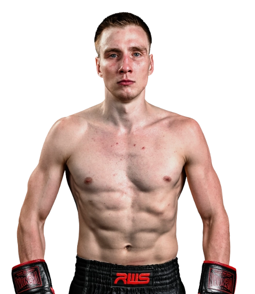 Nikita Gerasimovich