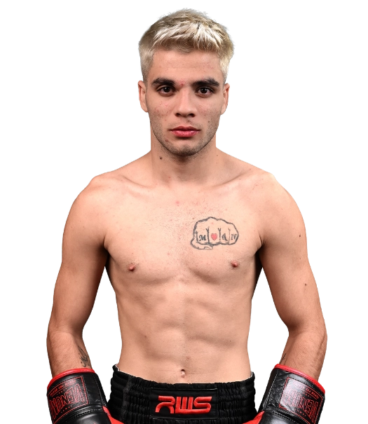 Javad Mozafari