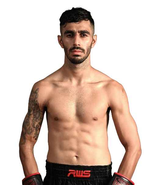 Peyman Zolfaghari