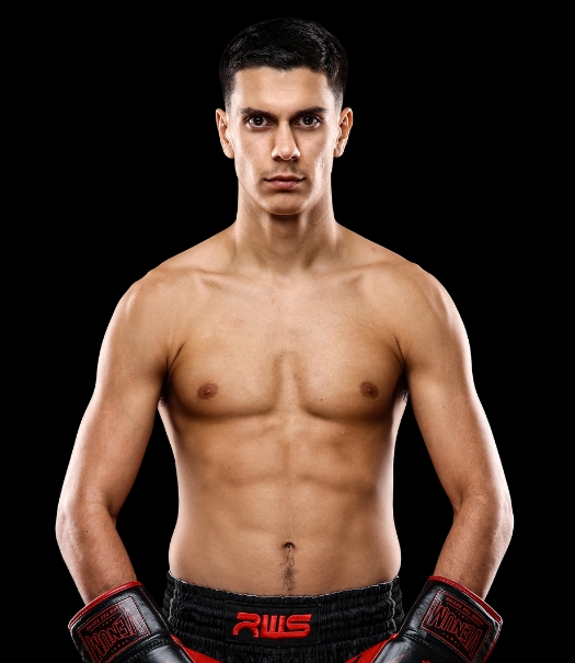 David Delapaz