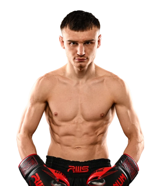 Kirill Khomutov