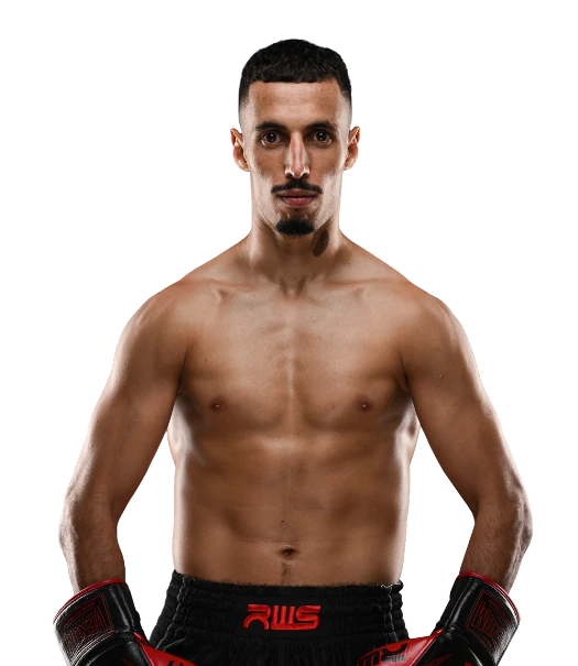 Hamza Sabri