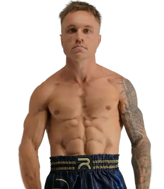 Damian Horth