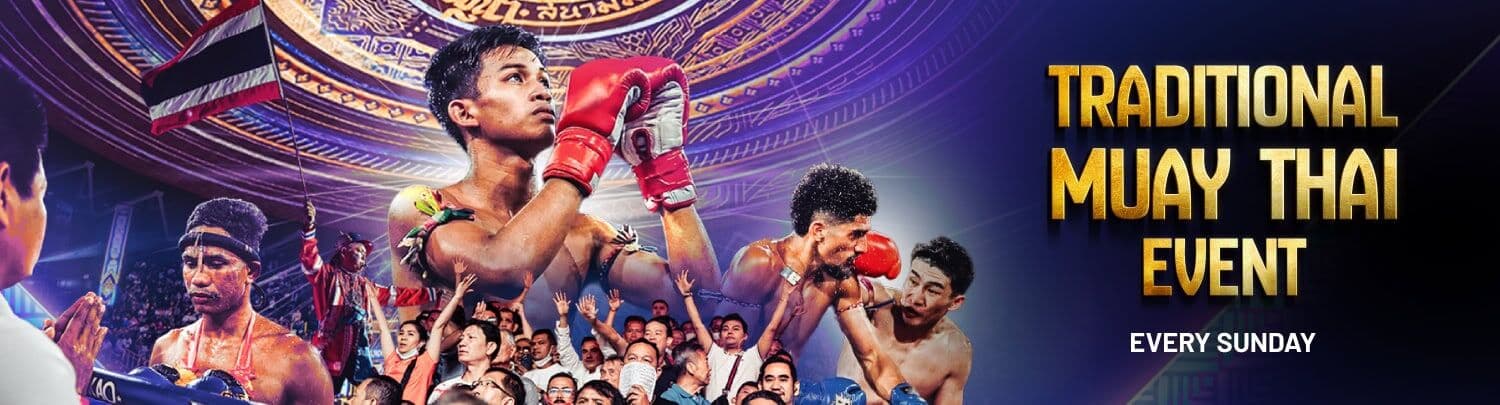 Kiatpetch Muay Thai May 17