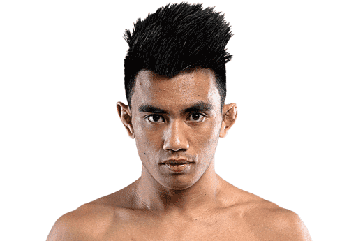 Joshua “The Passion” Pacio Avatar