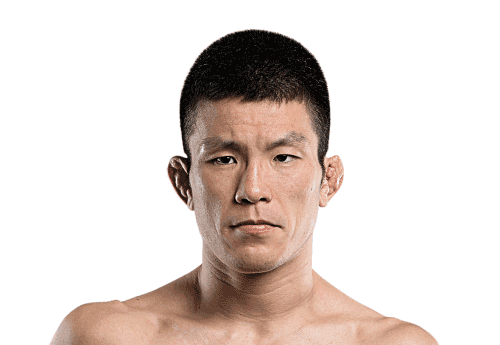 Shinya Aoki Avatar