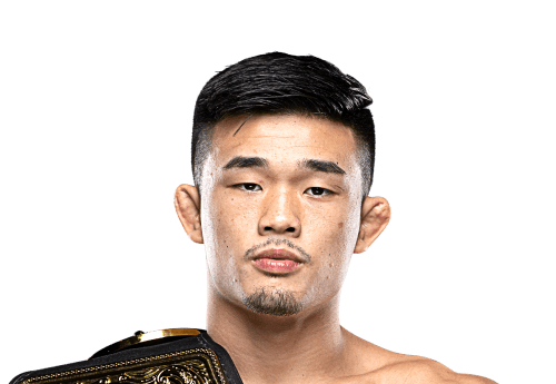 Christian “The Warrior” Lee Avatar