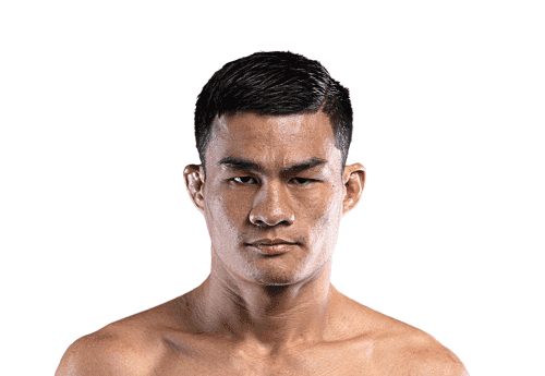 Saemapetch Fairtex Avatar