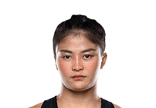 Stamp Fairtex Avatar