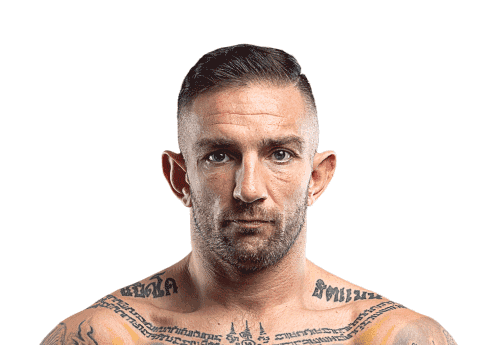 Liam Harrison Avatar