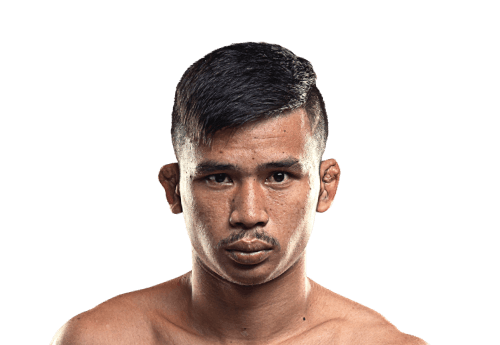 “The Kicking Machine” Superlek Kiatmoo9 Avatar