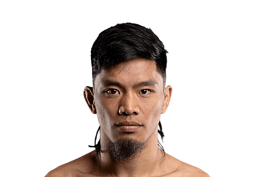 Lito “Thunder Kid” Adiwang Avatar