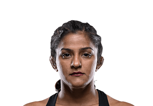 Ritu “The Indian Tigress” Phogat Avatar