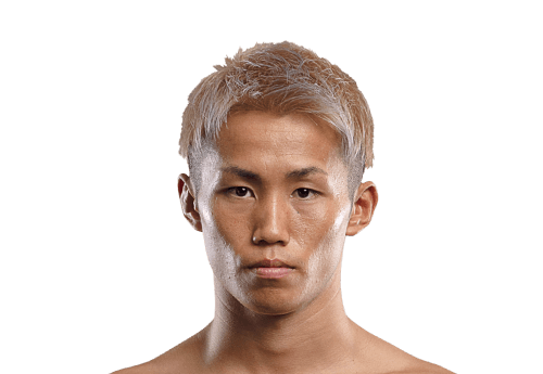 Taiki “Silent Sniper” Naito Avatar