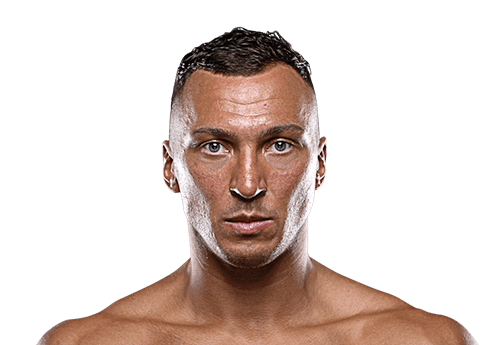 Roman Kryklia Avatar