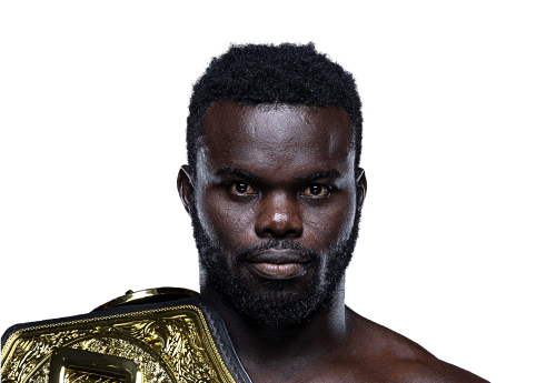 “Reug Reug” Oumar Kane Avatar