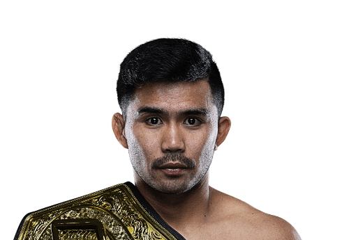 Prajanchai PK Saenchai Avatar