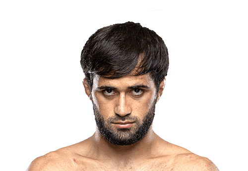 Shamil Gasanov Avatar