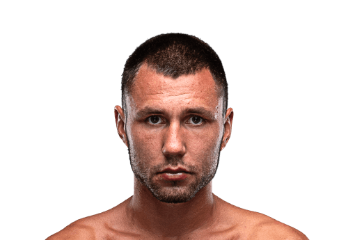 Bogdan Shumarov Avatar