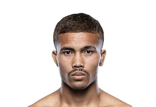 Kritpet PK Saenchai Avatar