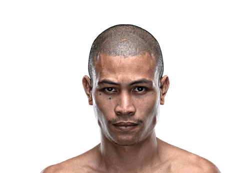 Thongpoon PK Saenchai Avatar