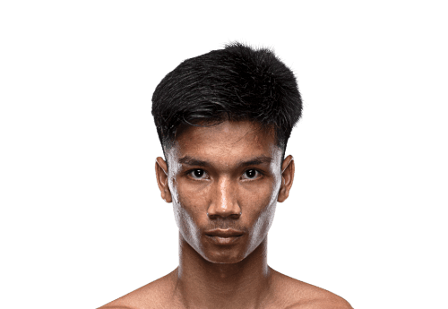 Aliff Sor Dechapan Avatar