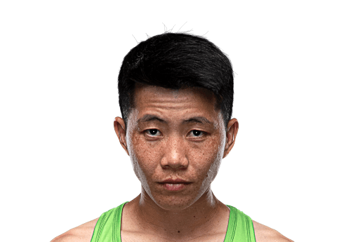 Nongam Fairtex Avatar