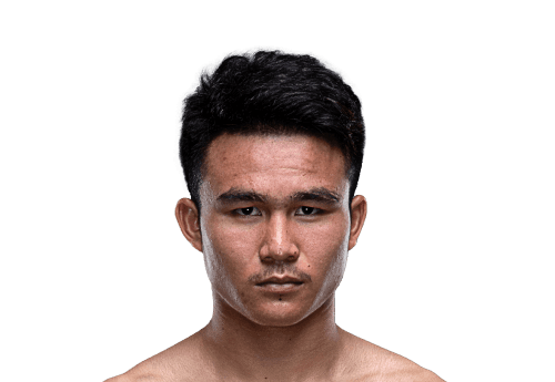 Worapon Lukjaoporongtom Avatar