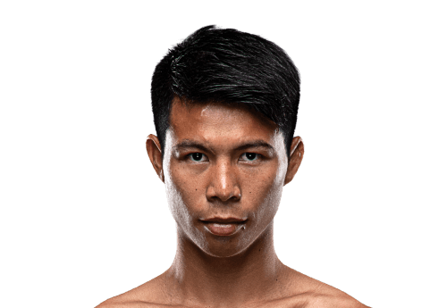 Aekkalak Sor Samarngarment Avatar