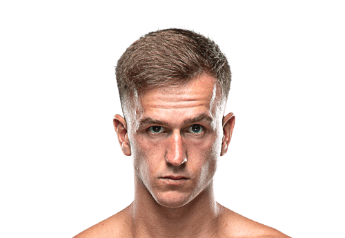 Stephen Irvine Avatar